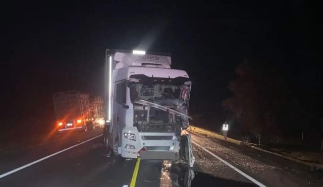 accidente
