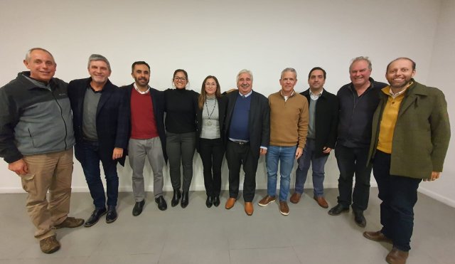 camara empresarial