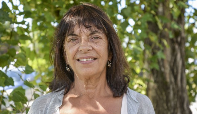 SILVANA AMOROSO