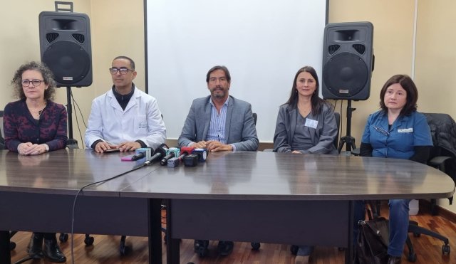 conferencia