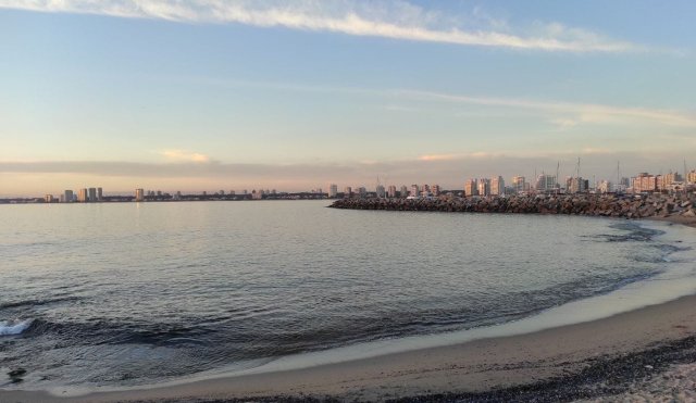 Punta del este