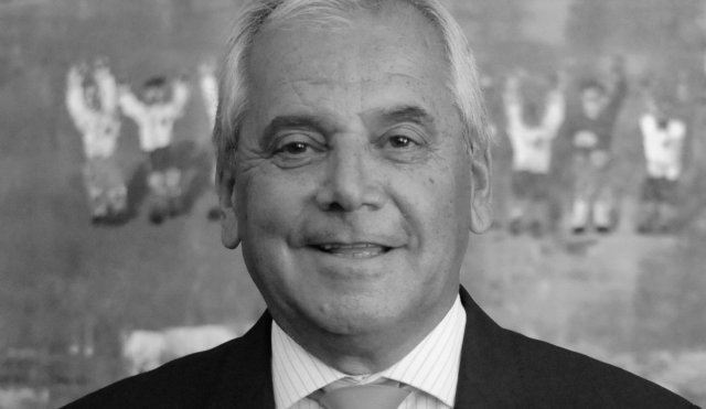 JOSE FUENTES RIP