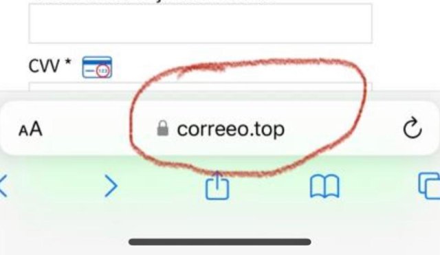 ESTAFA