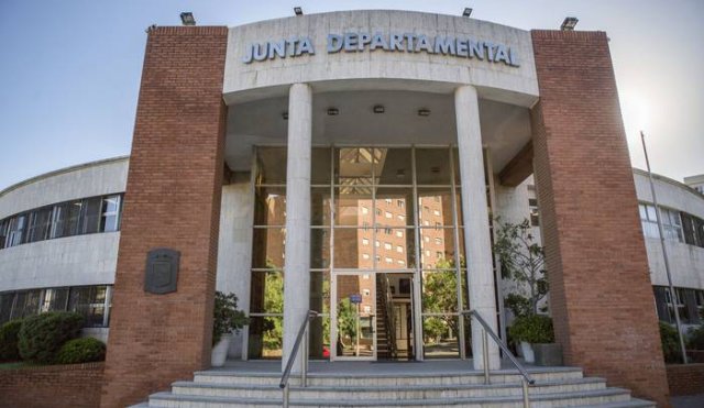 JUNTA DEPARTAMENTAL 2