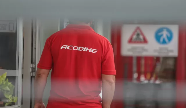 acodike 