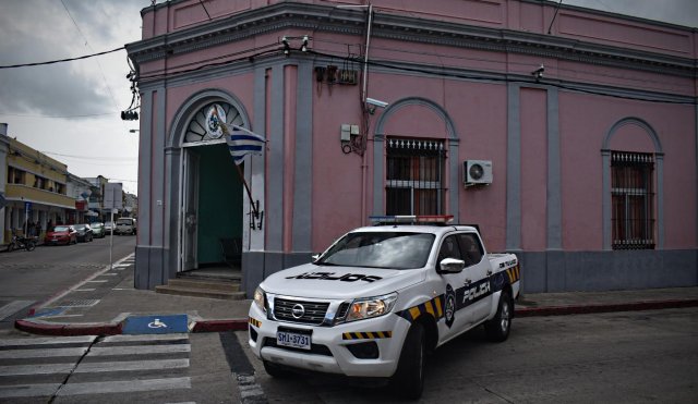 comisariasancarlos