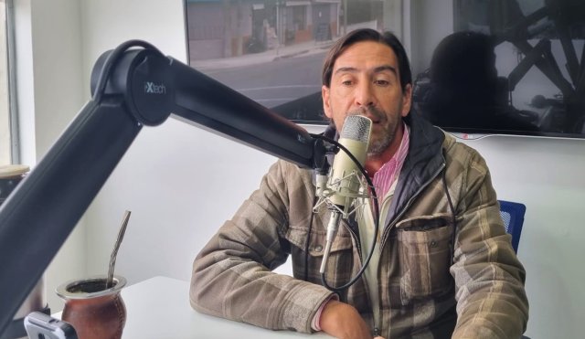 FEDERICO MACHADO