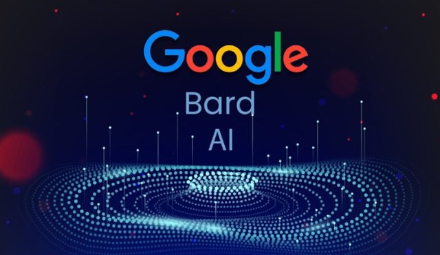 GOOGLE bard