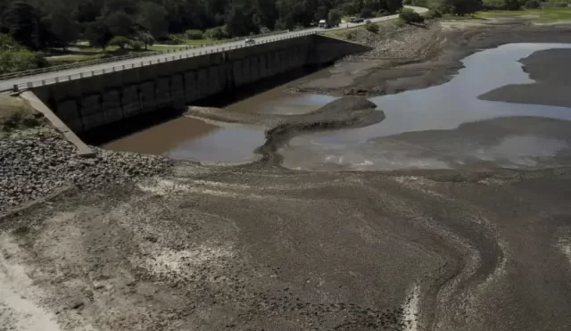 CRISIS AGUA