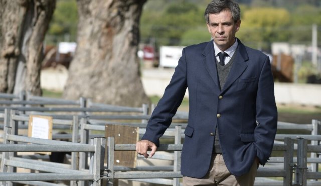 PATRICIO CORTABARRÍA