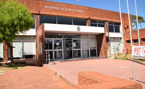 hospital