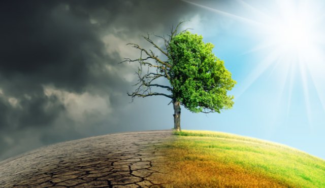 CAMBIO CLIMÁTICO