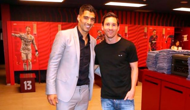 messiysuarez