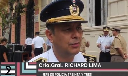 RICHARD LIMA