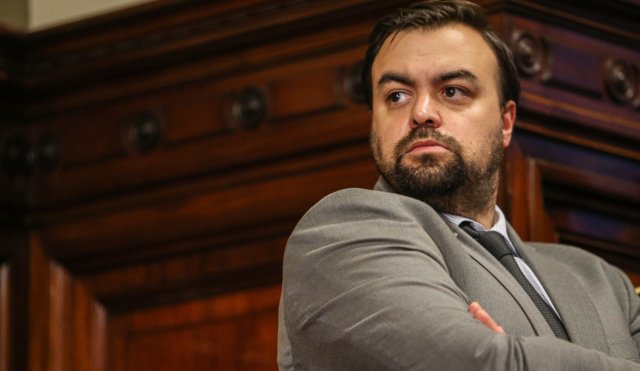 ANDRES CAPRETTI