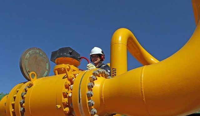 gasoducto