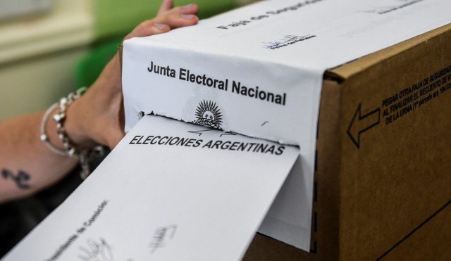 ELIJEARGENTINA