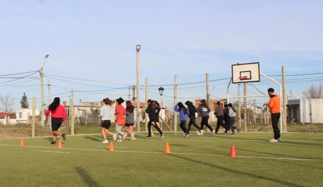 DEPORTE