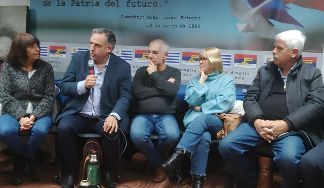 ORSI FA