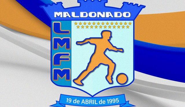 LIGA MAYOR