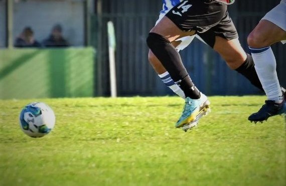 FUTBOL MALDONADO