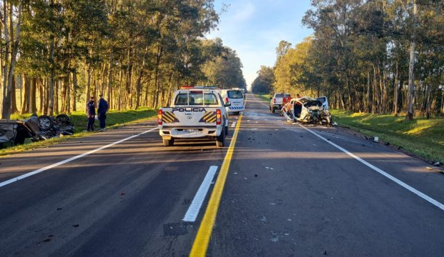 ACCIDENTE