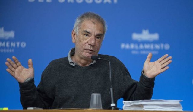 BANCADA MALDONADO