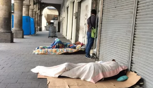 SITUACIONDECALLE