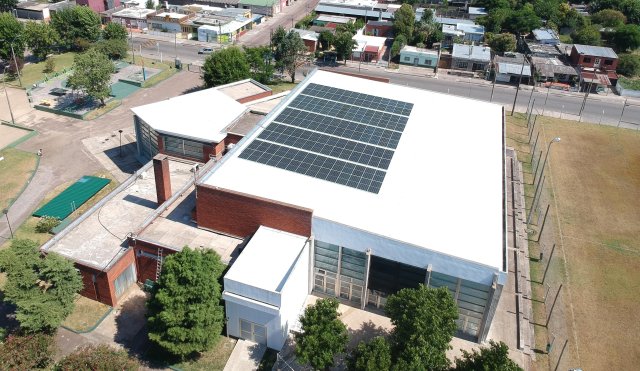cedemcar paneles solares