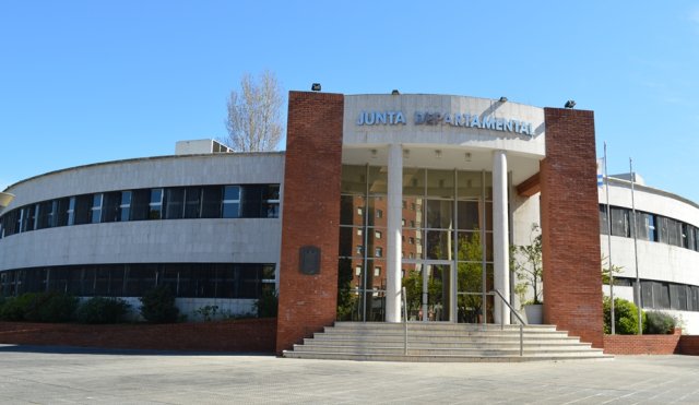 Junta foto