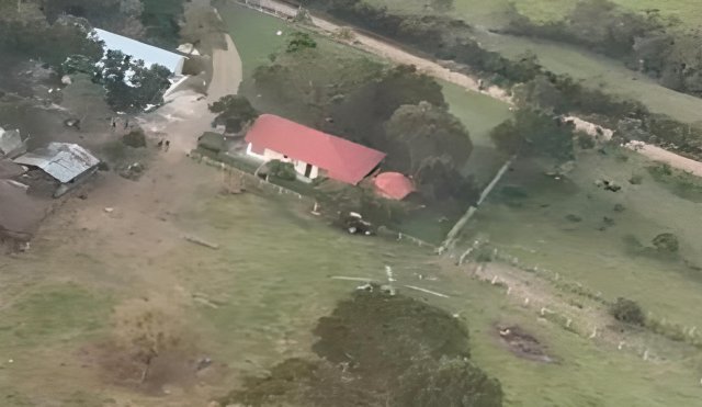 Estancia
