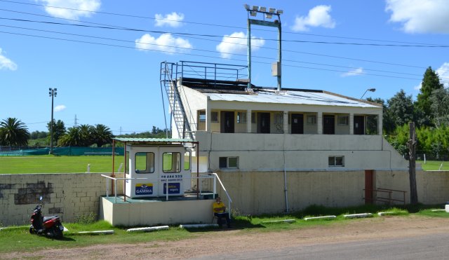 ZONAOESTE