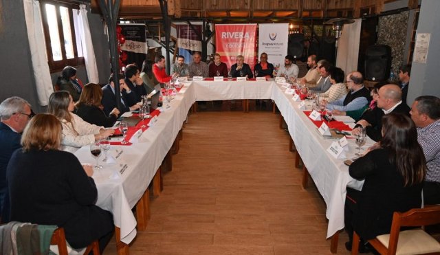 Reunión 