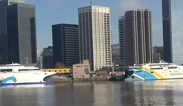 puertomadero