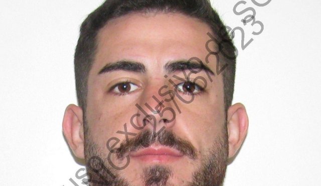 DETENIDO