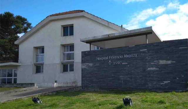 hospital alvariza