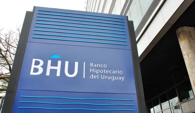 BANCO HIPOTECARIOO