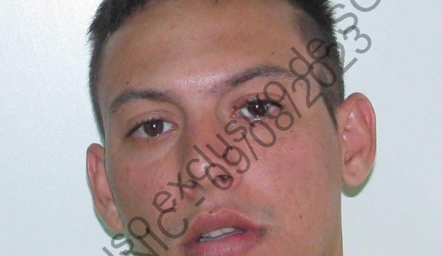 José Matías 