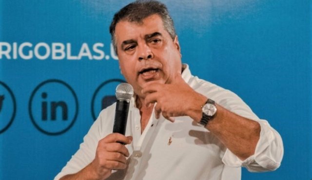 RODRIGO BLAS