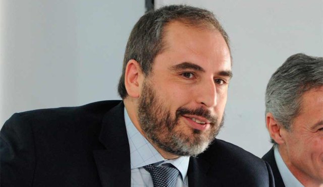 PABLO FERRERI