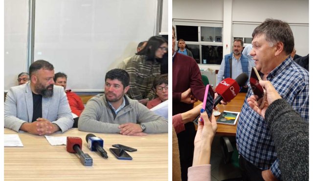 BECAS JUNTA