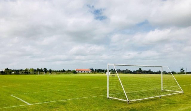 canchaverde