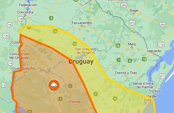 Alerta 17/08
