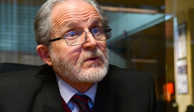 ENRIQUE PÉEZ BOZ