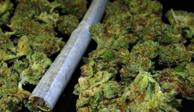 marihuana