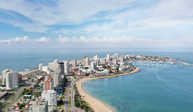 punta