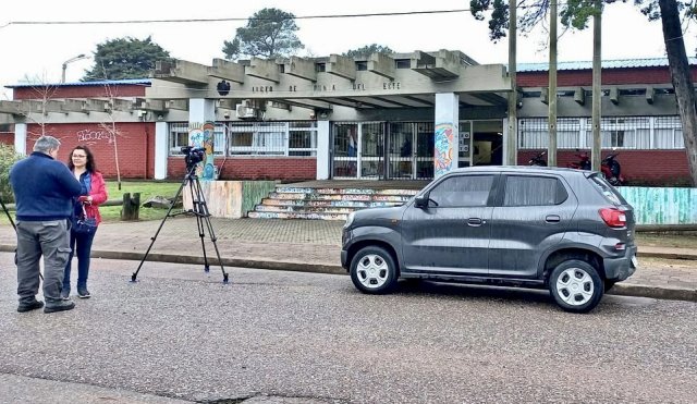 Liceo Punta del Este