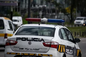 Policia Maldonado