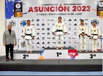 Judo