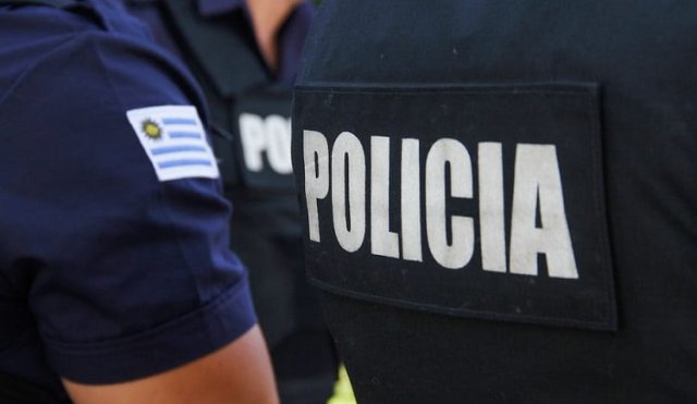 Policía 